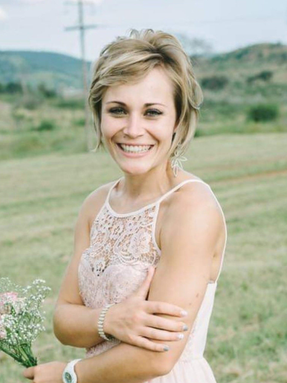 Minette Strauss