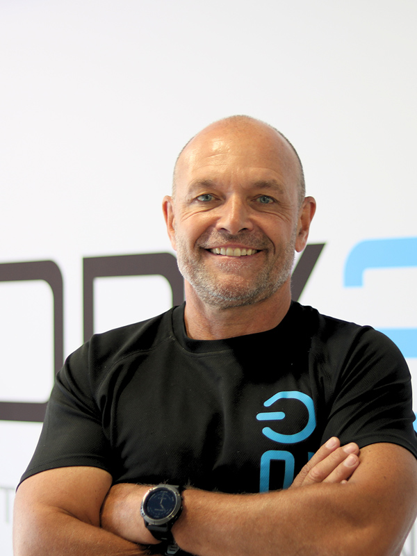 Ralf Patzelt
