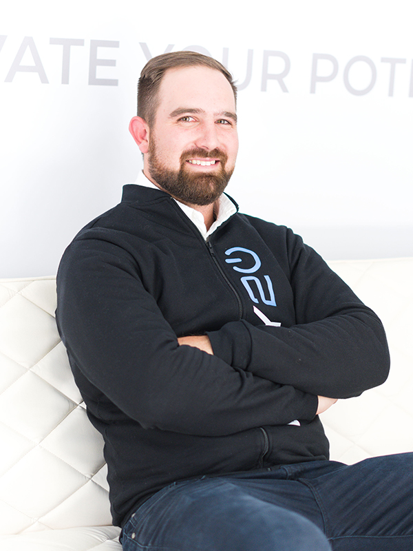 Michael Meyer 