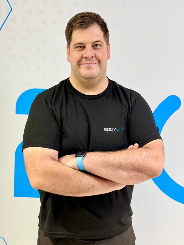 Andre Du Plessis