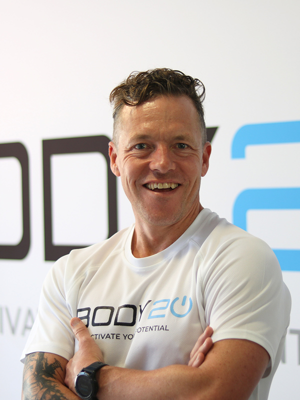 Tim Dowd