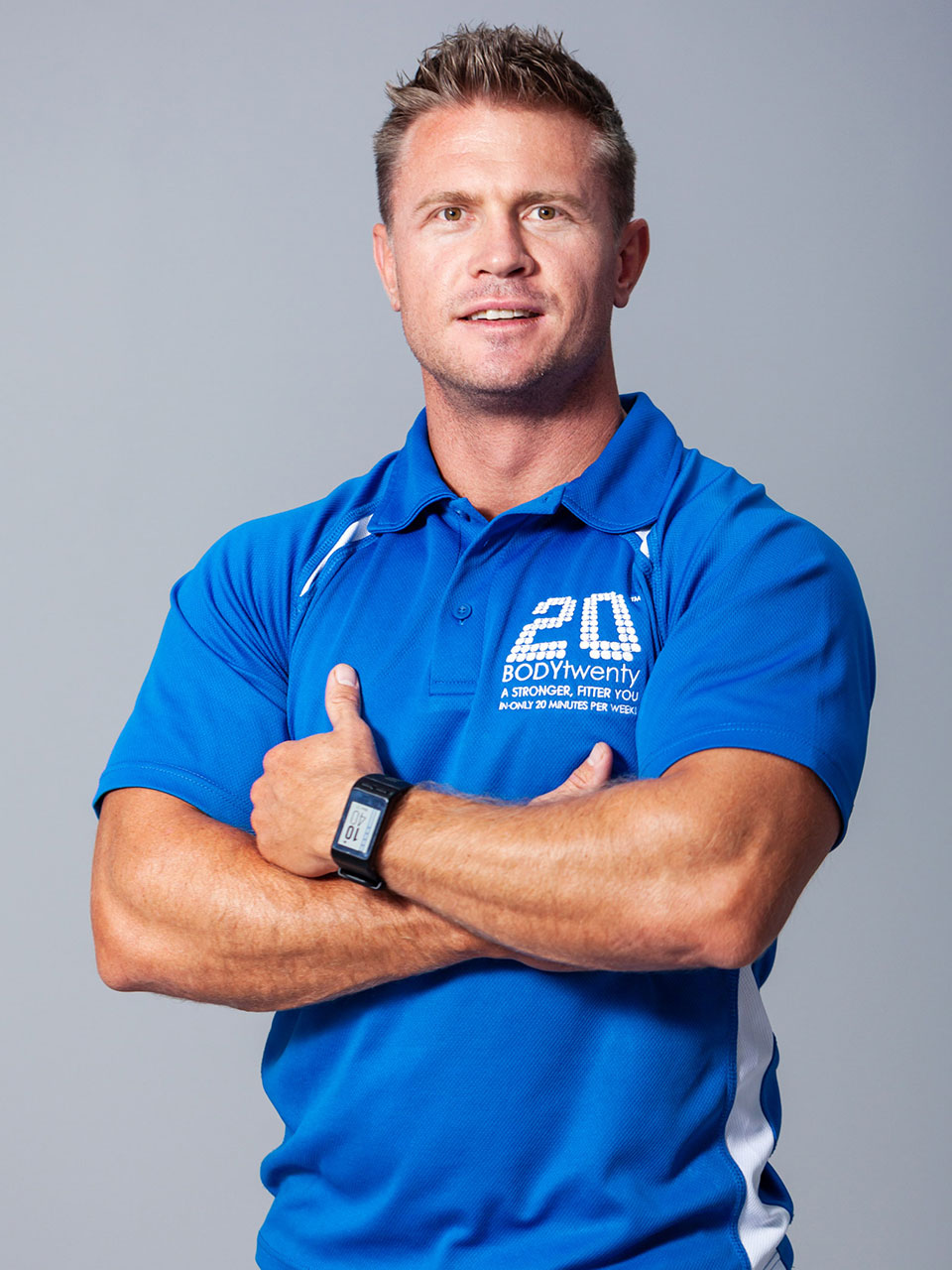 Christiaan Muller