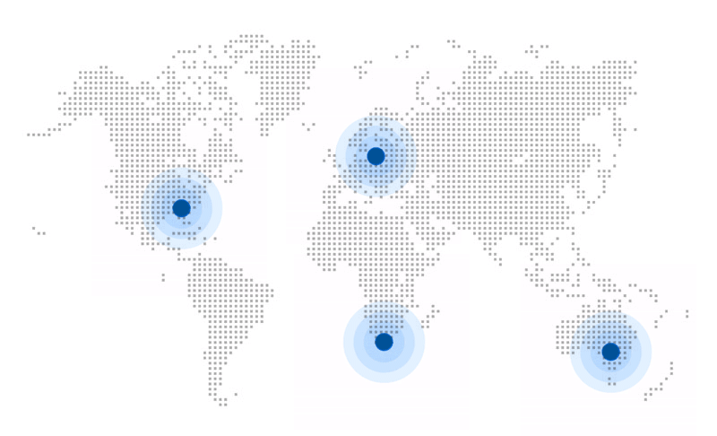 World Map